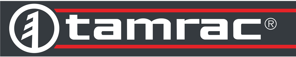 Tamrac logotype, transparent .png, medium, large