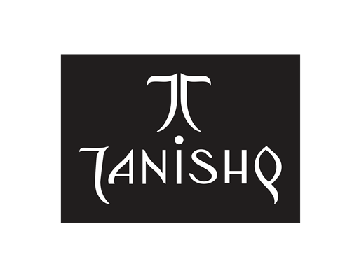 Tanishq logo
