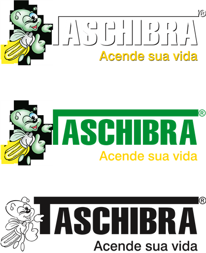 Taschibra logo