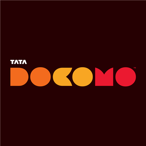 Tata Docomo logo