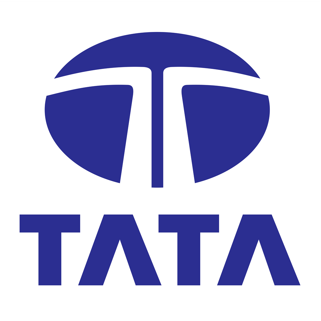 TATA Football Academy de Jamshedpur logotype, transparent .png, medium, large