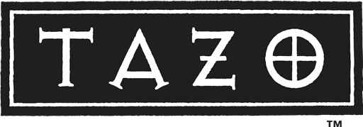 Tazo logo