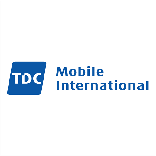 TDC Mobile International logo