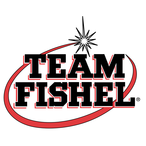 Team Fishel logo