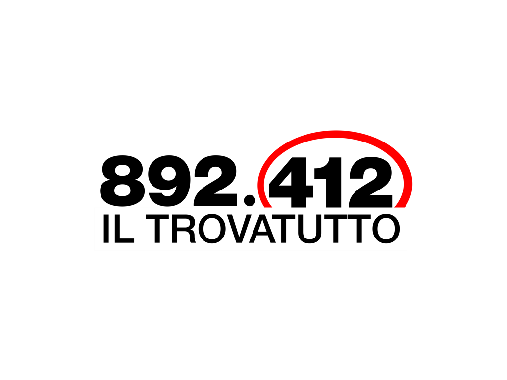 Telecom Italia logotype, transparent .png, medium, large
