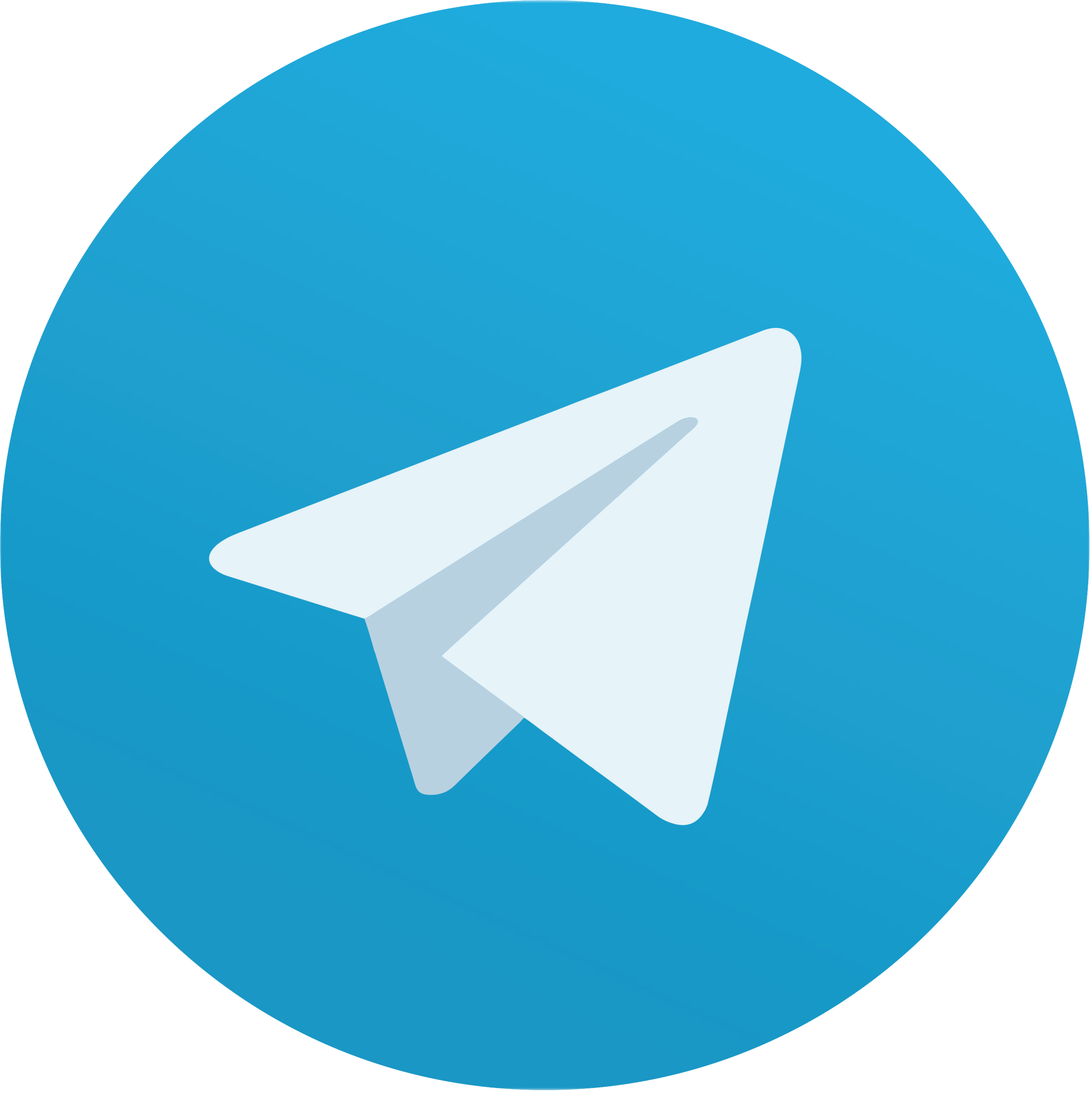 HD Telegram Logo PNG Download with Transparent Background - Telegram Notes