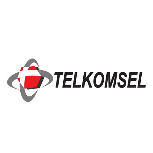 Telkomsel logo
