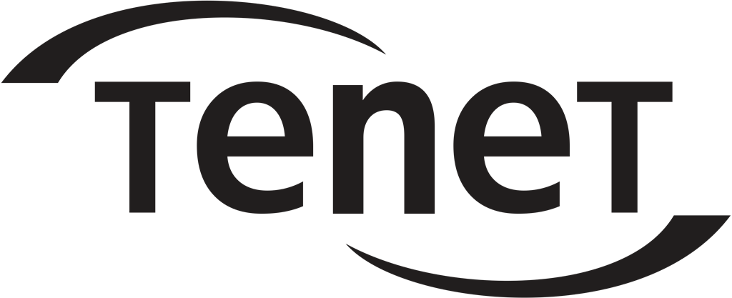 Tenet Healthcare logotype, transparent .png, medium, large