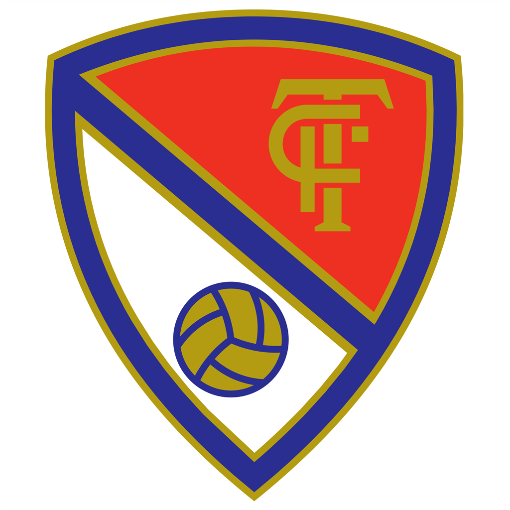 Terassa CF logotype, transparent .png, medium, large