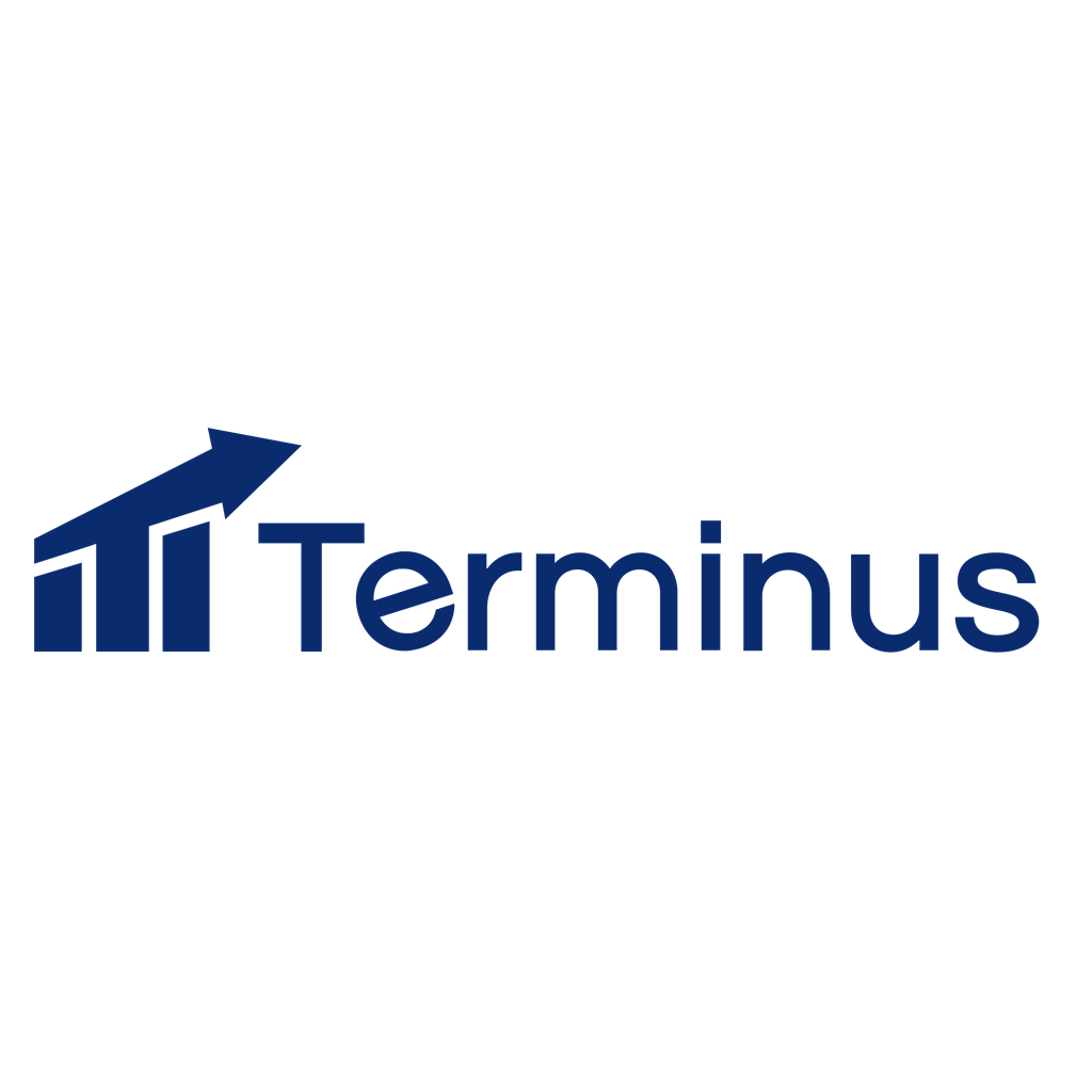 Terminus logotype, transparent .png, medium, large
