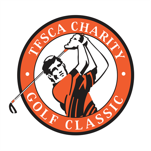 Tesca Charity Golf Classic logo