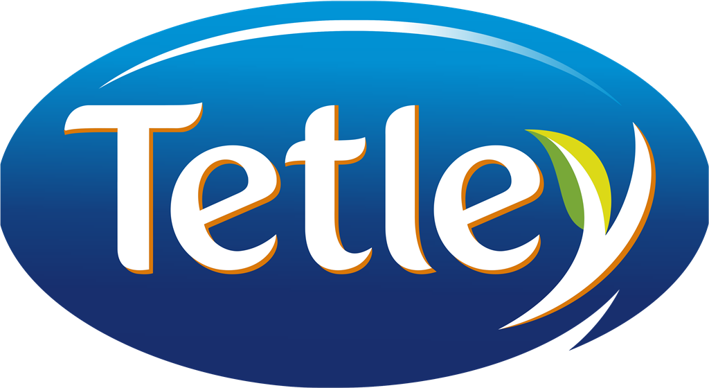 Tetley Group logotype, transparent .png, medium, large