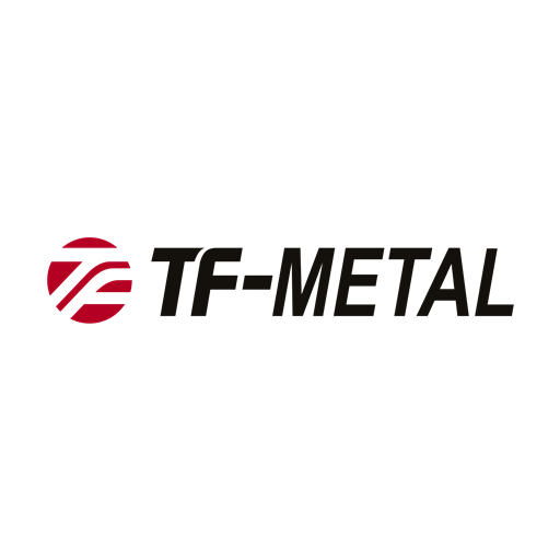 TF-Metal logo