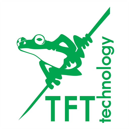TFT Technology logo