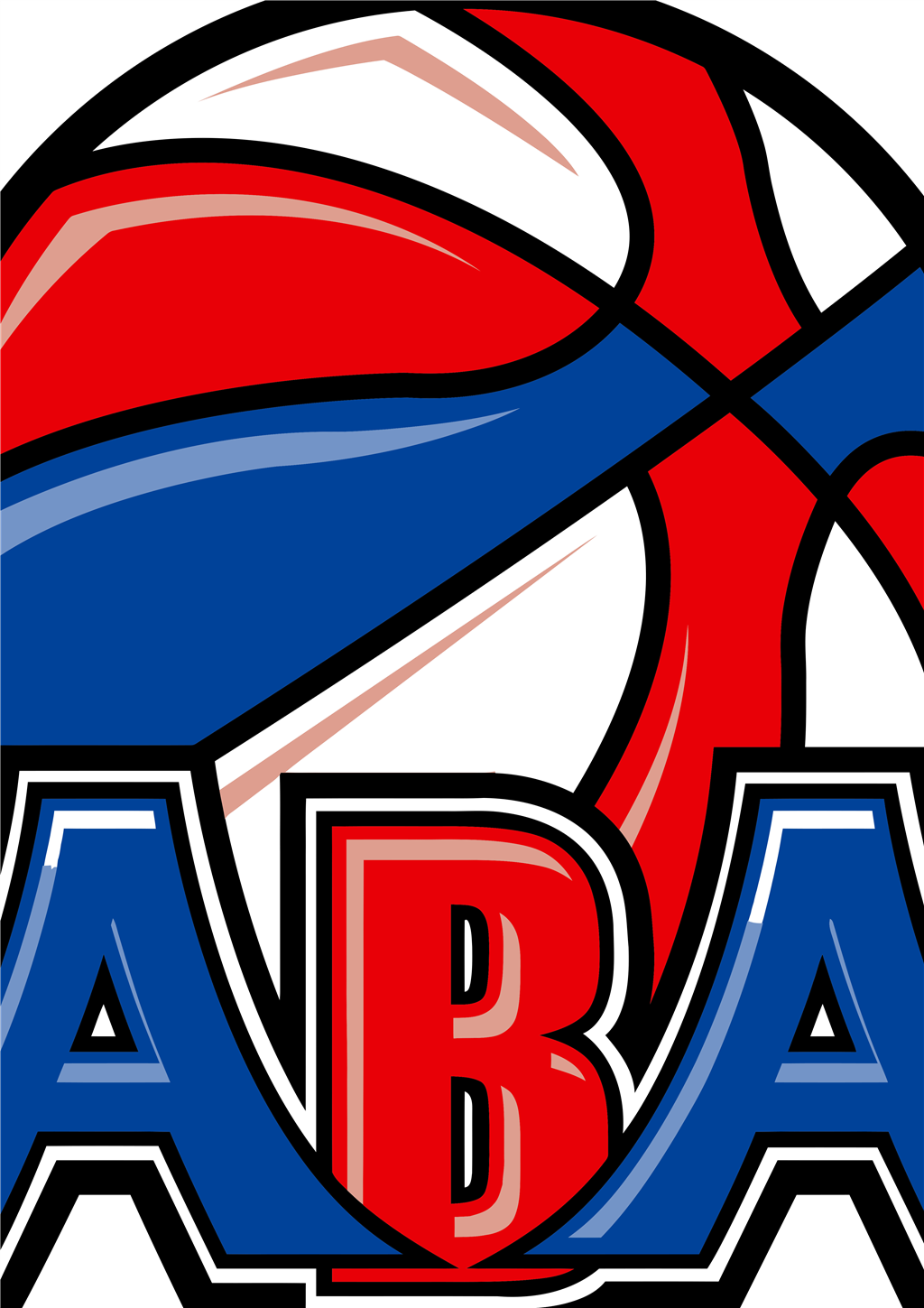 The American Bar Association logotype, transparent .png, medium, large