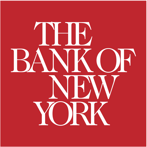 The Bank of New York logo