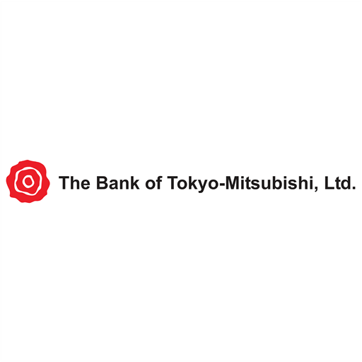 The Bank of Tokyo Mitsubishi logo