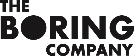 The Boring Company logo