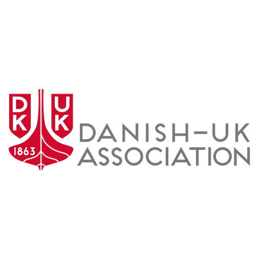 The Danish-UK Association logo