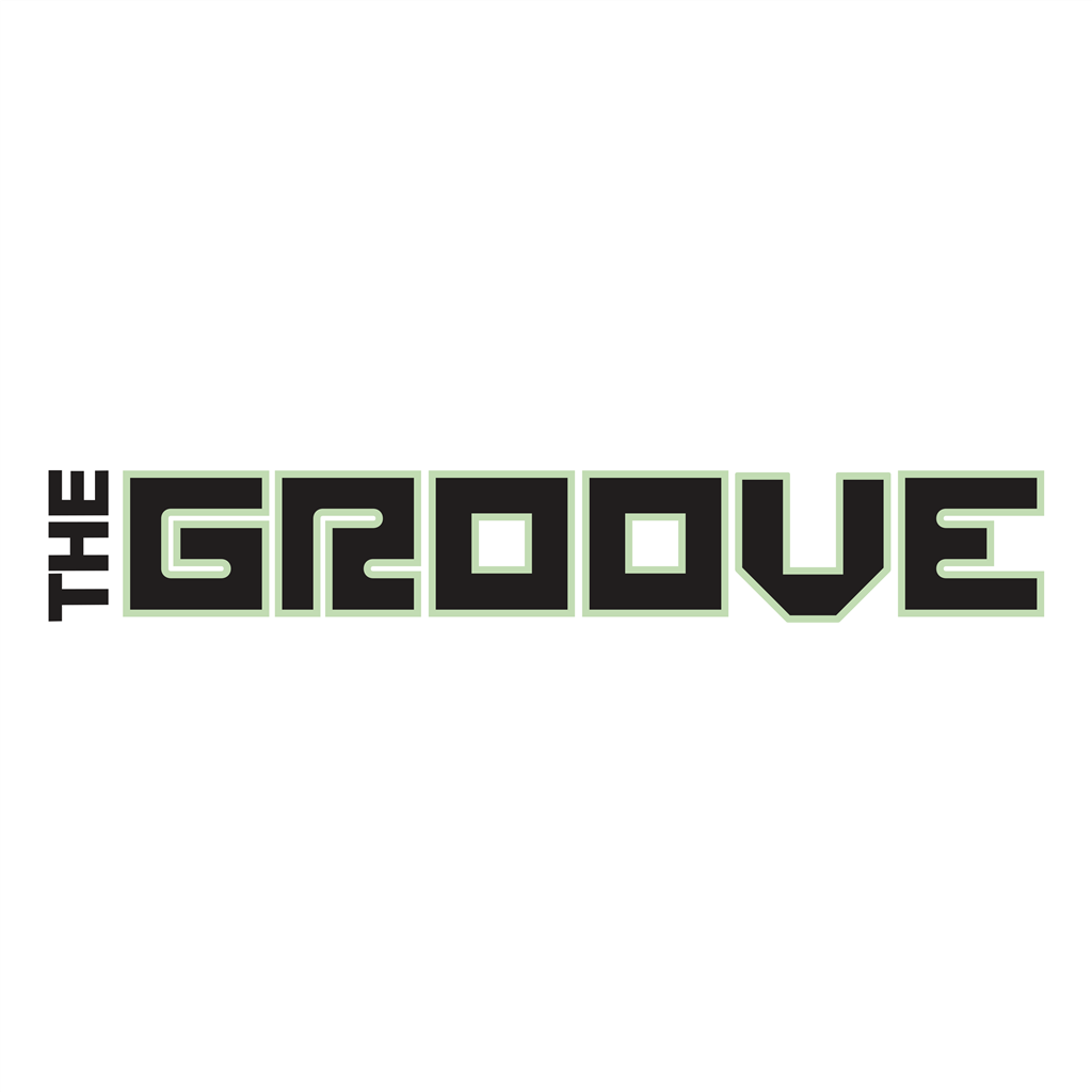 The Grove logotype, transparent .png, medium, large