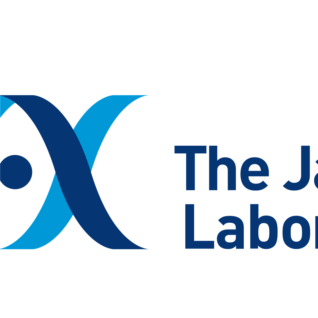 The Jackson Laboratory logotype, transparent .png, medium, large