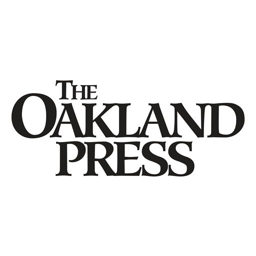 The Oakland Press logo