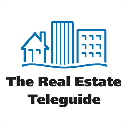 The Real Estate Teleguide logo