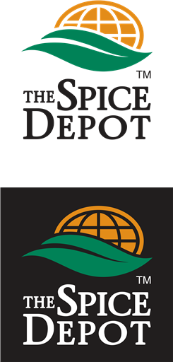 The Spice Depot logo