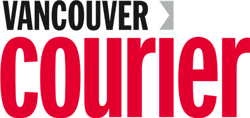 The Vancouver Courier logo