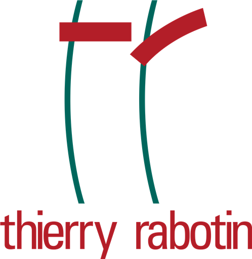 Thierry Rabotin logo