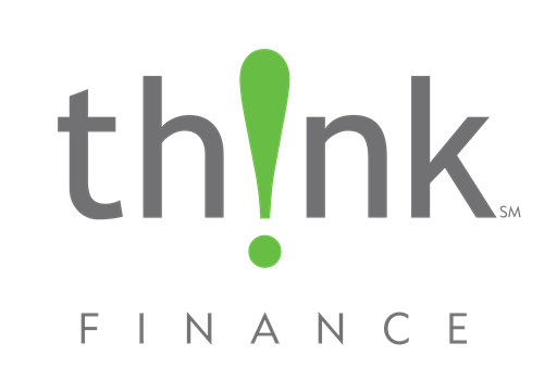 Think Finance logo