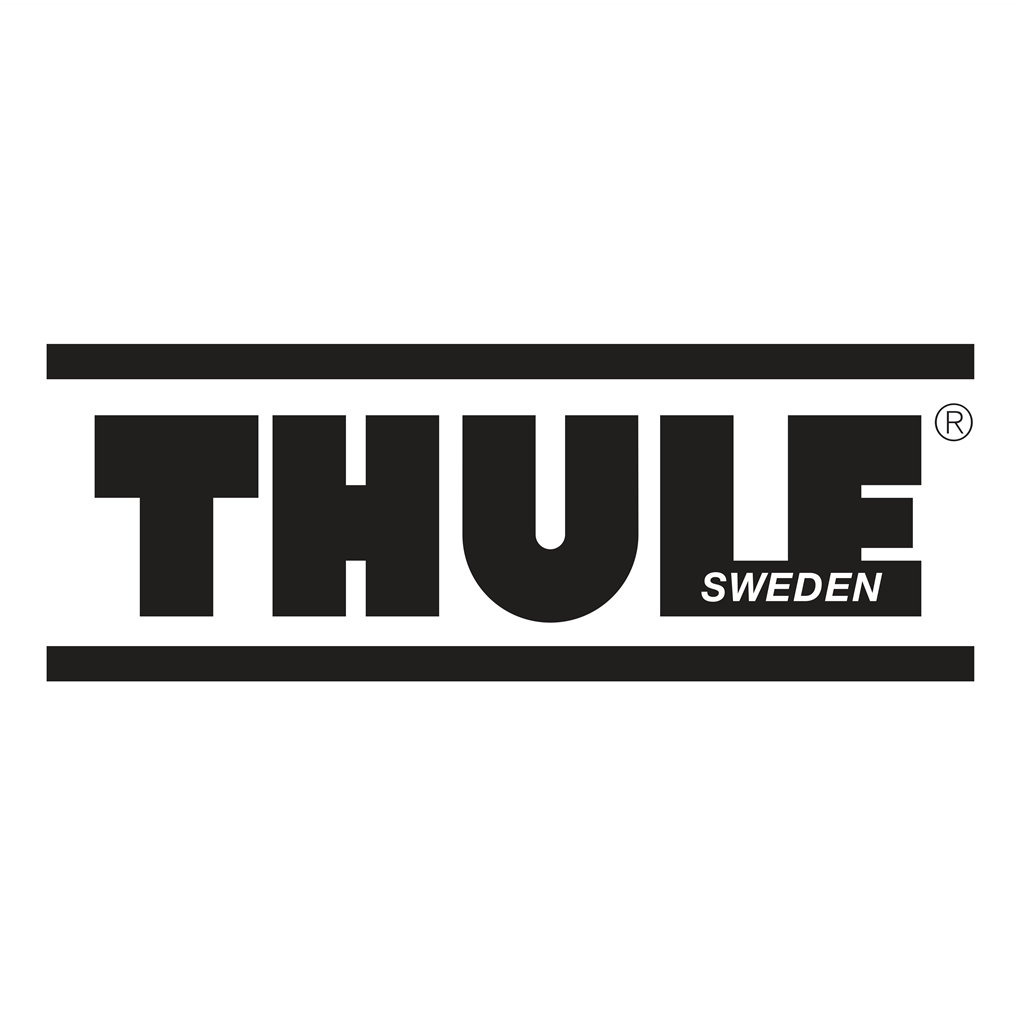 Thule logotype, transparent .png, medium, large