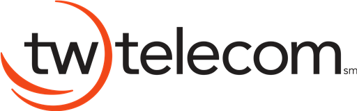 Time Warner Telecom logo