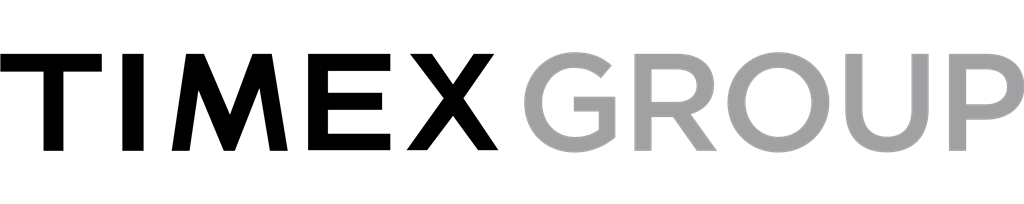 Timex Group logotype, transparent .png, medium, large