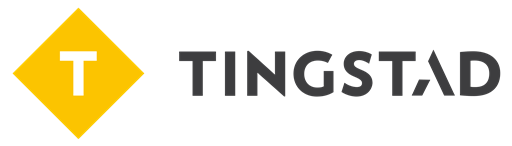 Tingstad logo