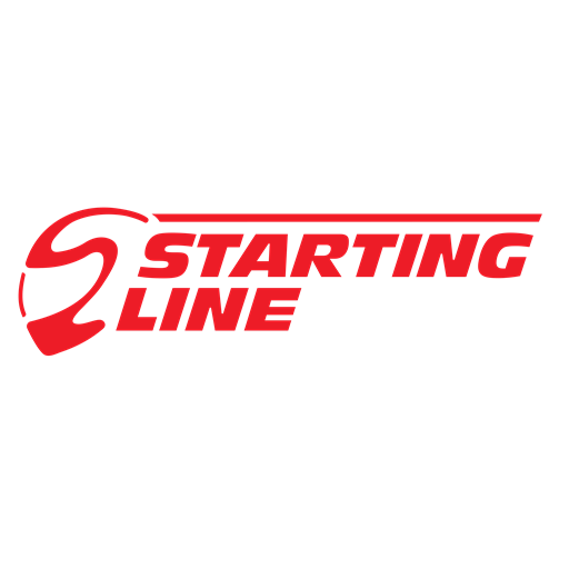 Tire Rack SCCA Starting Line School logo
