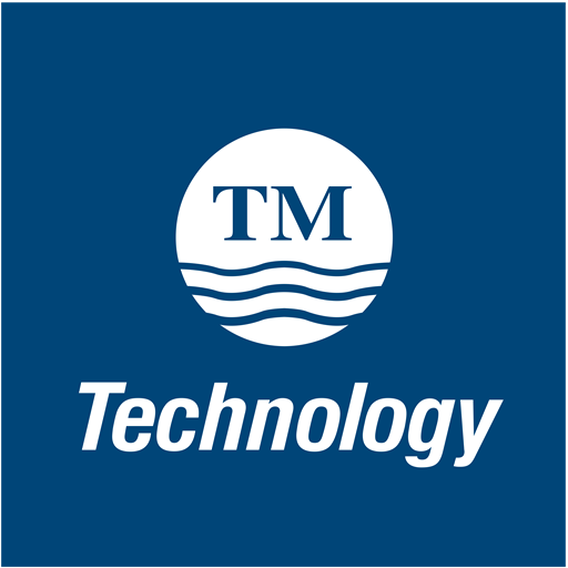 TM Technology logo