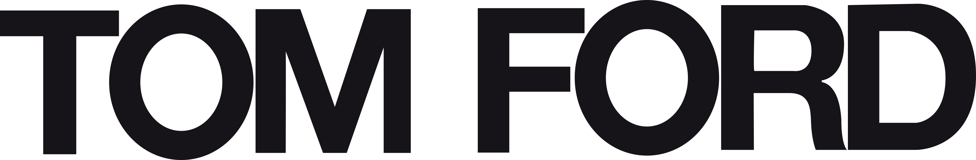 Tom Ford logo - download.