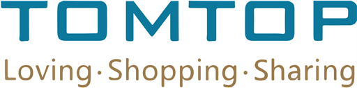 Tomtop logo