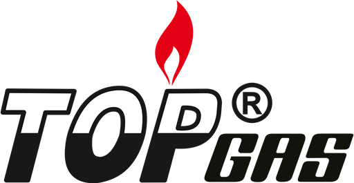 Top Gas logo