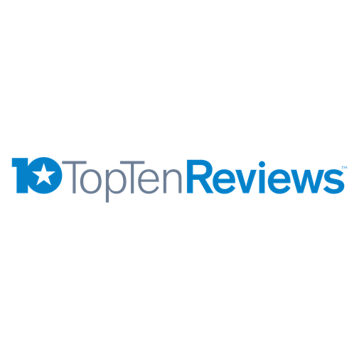 Top Ten Reviews logo