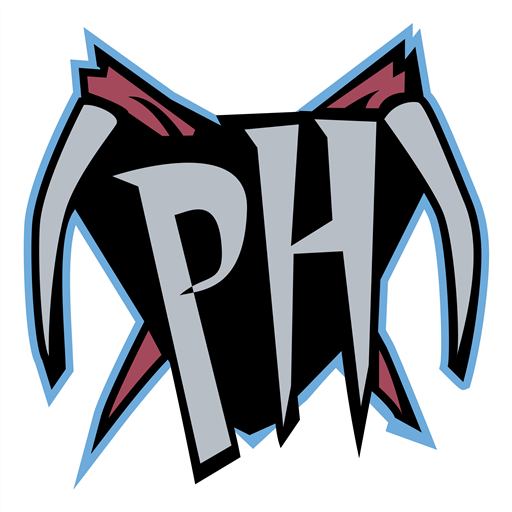 Toronto Phantoms logo