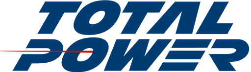 Total Power logo