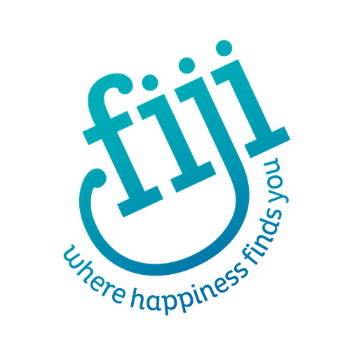 Tourism Fiji logo