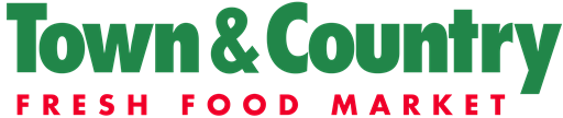 Town And Country Market logo