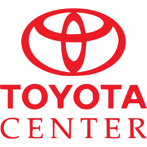 Toyota Center logo