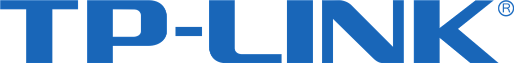 TP-LINK logotype, transparent .png, medium, large