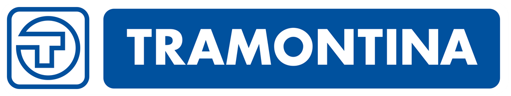 Tramontina logotype, transparent .png, medium, large