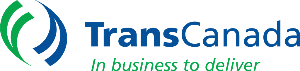 TransCanada logotype, transparent .png, medium, large