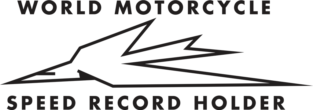 Triumph logotype, transparent .png, medium, large